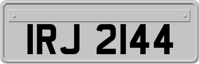 IRJ2144