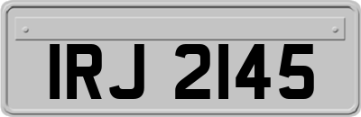 IRJ2145