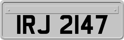 IRJ2147