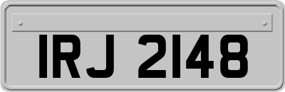 IRJ2148