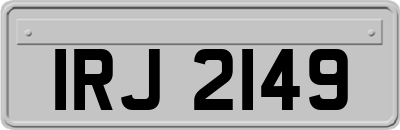 IRJ2149