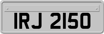 IRJ2150