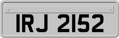 IRJ2152