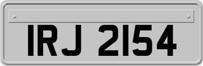 IRJ2154