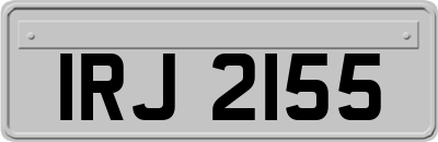 IRJ2155