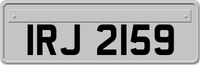 IRJ2159