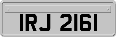 IRJ2161