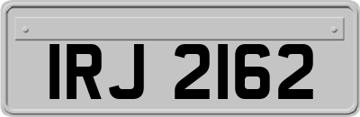 IRJ2162