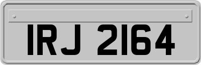 IRJ2164