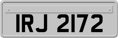 IRJ2172