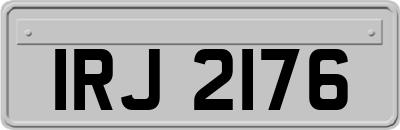 IRJ2176