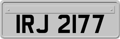 IRJ2177