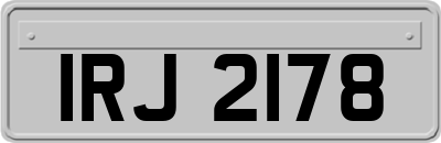 IRJ2178