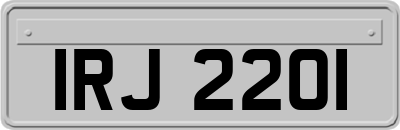 IRJ2201