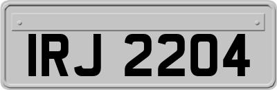 IRJ2204