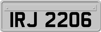 IRJ2206