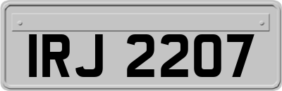 IRJ2207