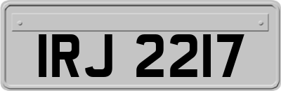 IRJ2217