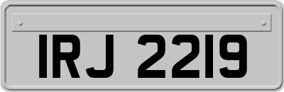 IRJ2219