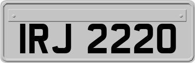 IRJ2220