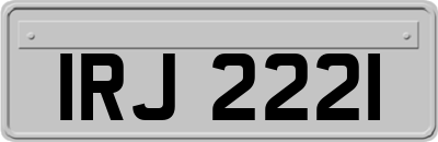 IRJ2221