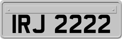 IRJ2222