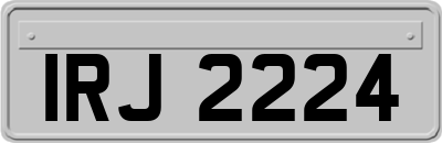 IRJ2224