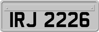 IRJ2226