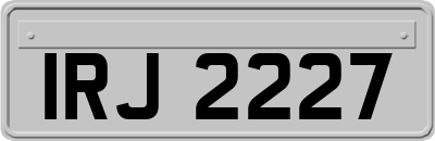 IRJ2227