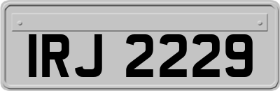 IRJ2229