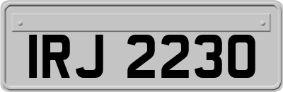 IRJ2230