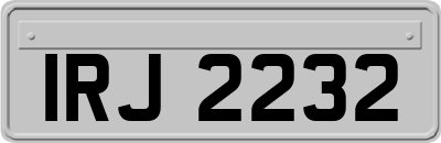 IRJ2232