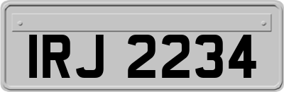 IRJ2234