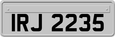 IRJ2235