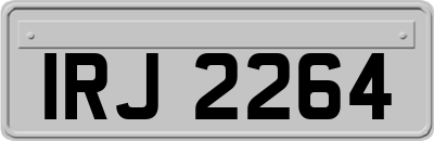 IRJ2264