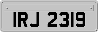 IRJ2319