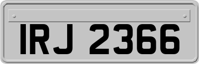 IRJ2366