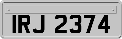 IRJ2374