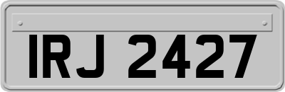 IRJ2427