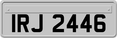 IRJ2446