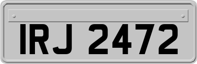 IRJ2472