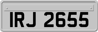 IRJ2655