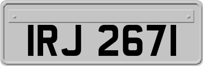 IRJ2671