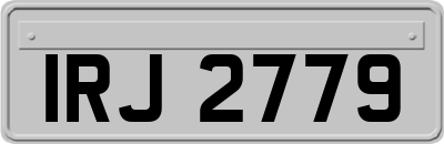 IRJ2779