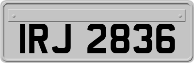 IRJ2836