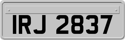 IRJ2837