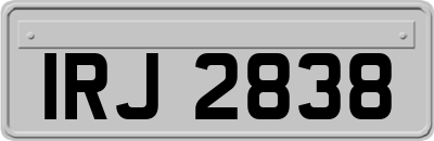 IRJ2838