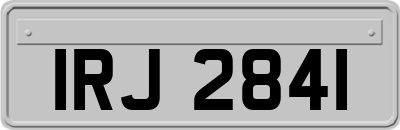 IRJ2841