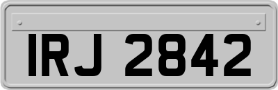 IRJ2842