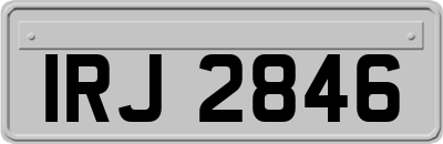 IRJ2846